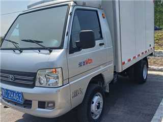 牡丹江二手時代 馭菱 