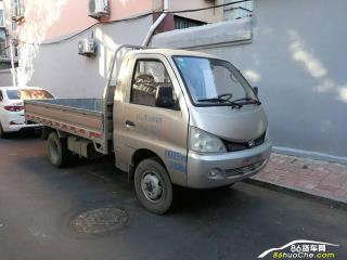 濰坊二手北京牌 1041 輕卡