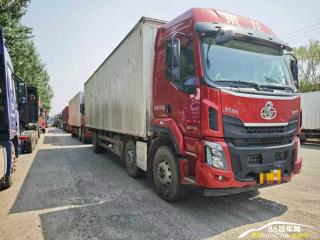 無錫二手東風柳汽 乘龍 