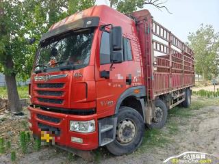 菏澤二手青島解放 悍V 260馬力