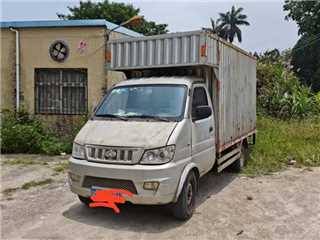 東莞二手長安跨越 新豹 