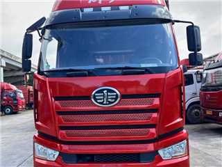 江門二手一汽解放 解放J6L 