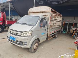 成都二手長安跨越 跨越王 