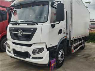 長沙二手東風商用車 天錦 