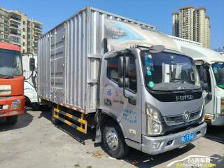 廣州二手福田 奧鈴 150