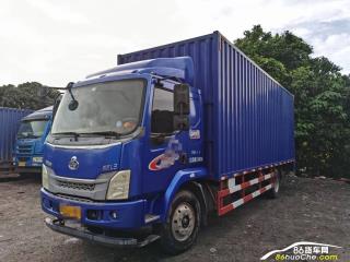 深圳二手東風柳汽 乘龍 