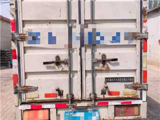 邢臺二手時代 小卡之星 2