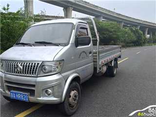 杭州二手長安凱程 神騏 