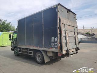 廊坊二手江淮 帥鈴 H330