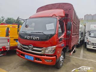 成都二手福田 時代M3 