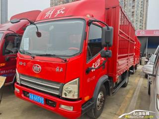 成都二手一汽解放 虎V 