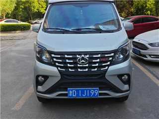 長安凱程 星卡 小貨車