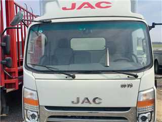 濰坊二手江淮 帥鈴 