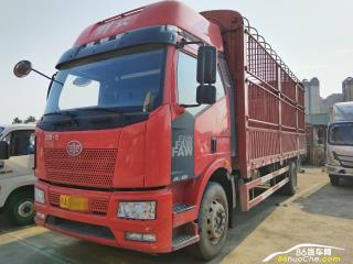 成都二手一汽解放 J6F 