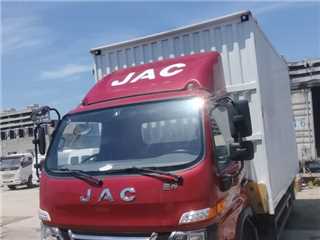 房山二手江淮 駿鈴 V6