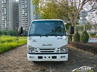 江門二手慶鈴 五十鈴 100P