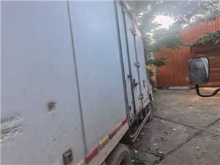 商丘二手福田 時代M3 