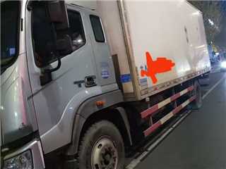 亳州二手福田 歐馬可 