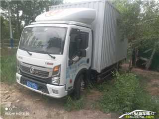 濱州二手東風股份 凱普特 ZD25