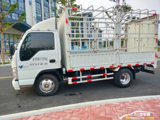 貴港二手慶鈴 五十鈴 100P