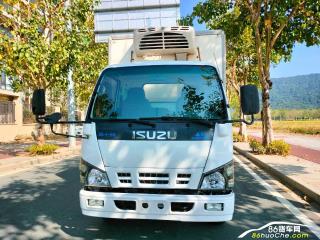 佛山二手慶鈴 五十鈴 600P