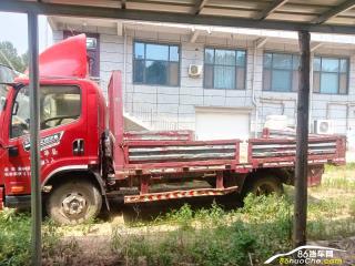 一汽解放 虎VH 輕卡