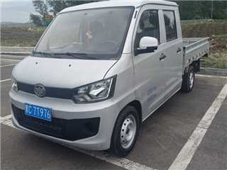 牡丹江二手一汽解放 T80 