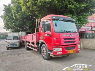 云浮二手江淮 金剛 