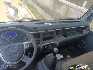 順義二手江淮 駿鈴 