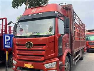 臨沂二手一汽解放 解放J6L 