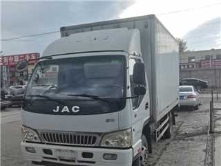 大興二手江淮 康鈴 