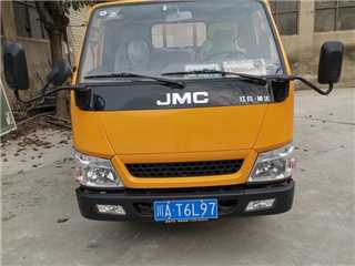 成都二手江鈴 順達 