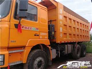 陜汽重卡 德龍F3000 