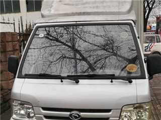 邢臺二手福田 祥菱 