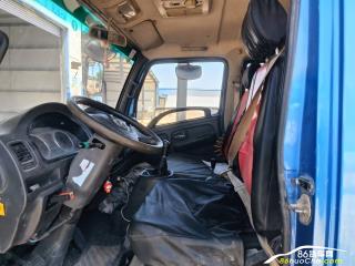 泰安二手飛碟 奧馳 T2