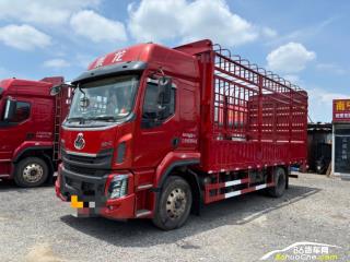 南寧二手東風柳汽 乘龍 21年7月 乘龍H5 240馬力