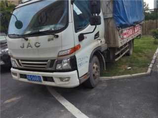 武漢二手江淮 駿鈴 