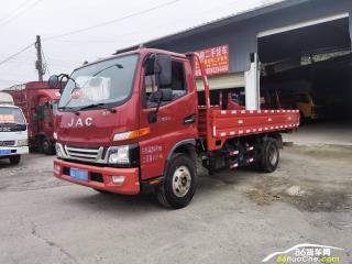 成都二手江淮 駿鈴 