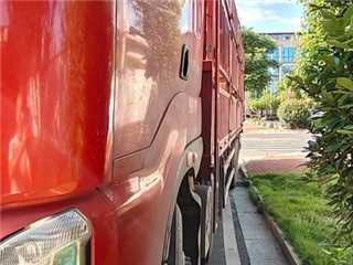 湘潭二手東風柳汽 乘龍 乘龍H7