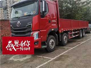 成都二手東風柳汽 乘龍 