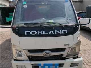 邢臺二手福田 奧鈴 