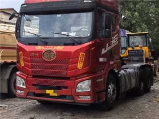 新鄉二手青島解放 解放JH6 