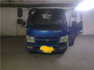 南昌二手時風 風順 