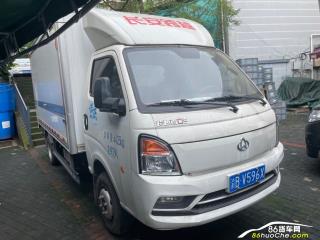 渝北二手長安跨越 跨越者 D5