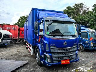 深圳二手東風柳汽 霸龍 