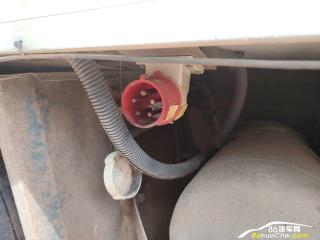 崇左二手東風柳汽 乘龍 H7