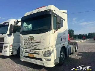 東營二手青島解放 解放JH6 