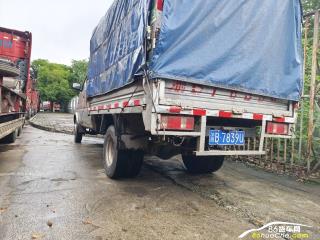 九龍坡二手長安跨越 跨越王 