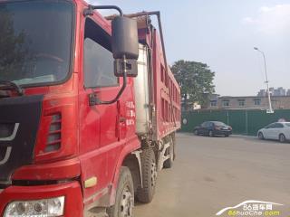 許昌二手陜汽商用車 軒德X6 300馬力