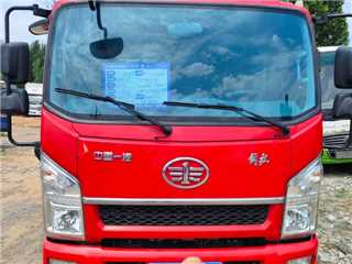 鄭州二手一汽解放 虎V 